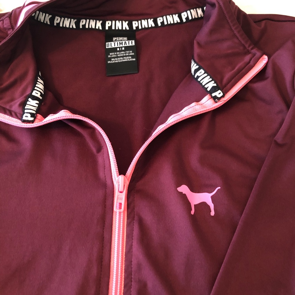 PINK Victoria Secret pullover
